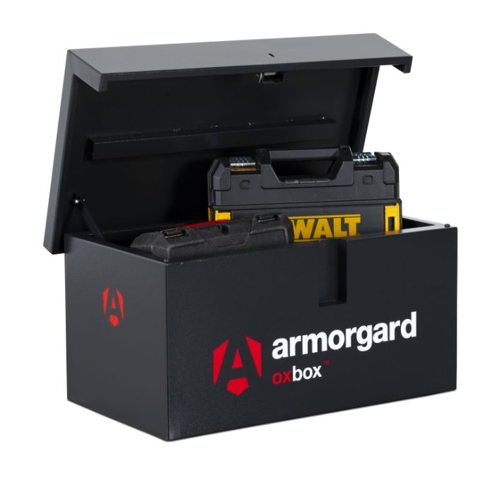 OX05 Armorgard Oxbox 1